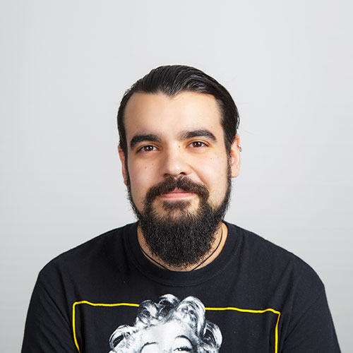 Pablo Martínez,Soporte técnico Linux, version 2.